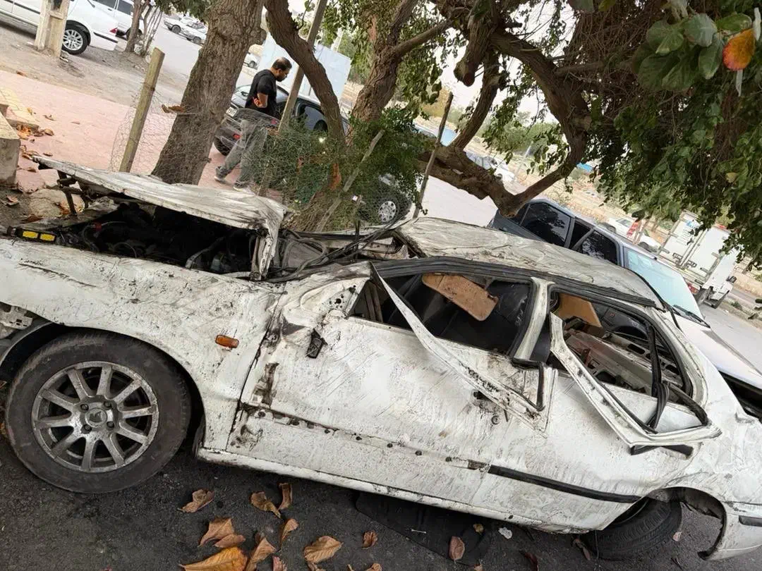 سمند مدل ۸۷|خودرو سواری و وانت|بندرعباس, |دیوار