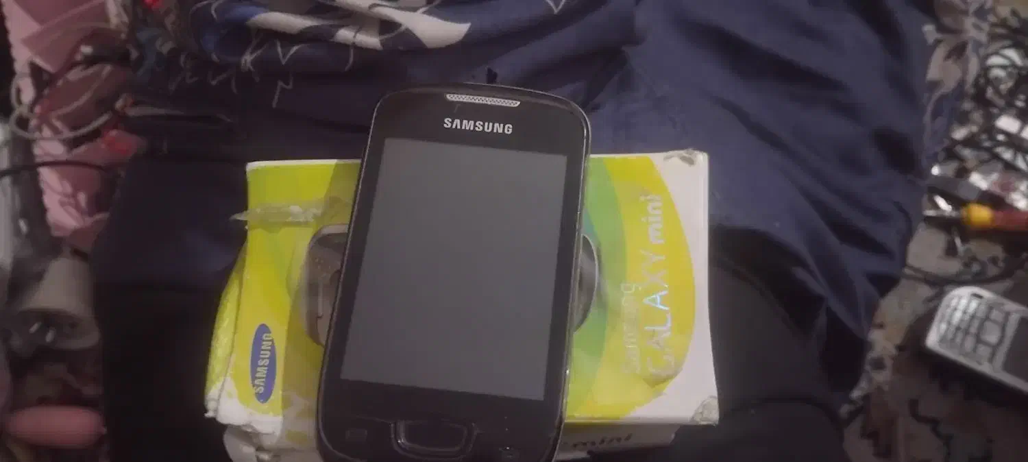 سامسونگ و نوکیا|موبایل|مشهد, کارگران|دیوار