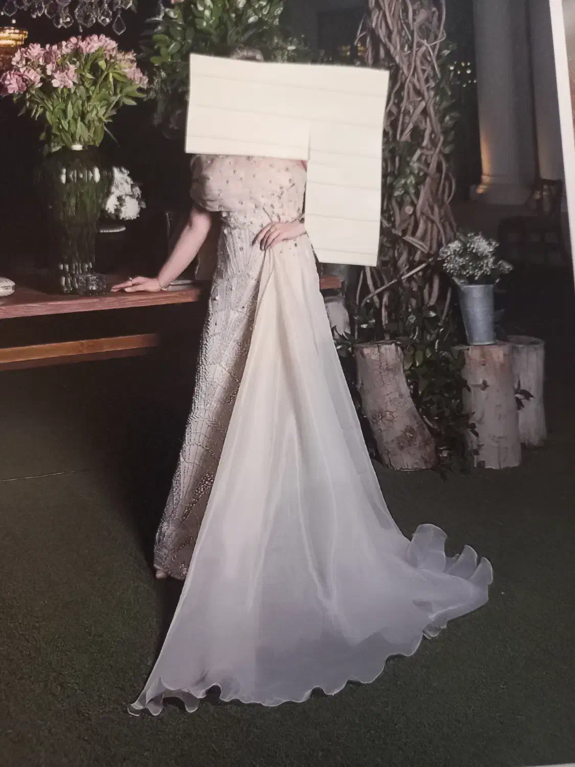 فروش لباس مجلسی|لباس|تهران, سازمان برنامه شمالی|دیوار