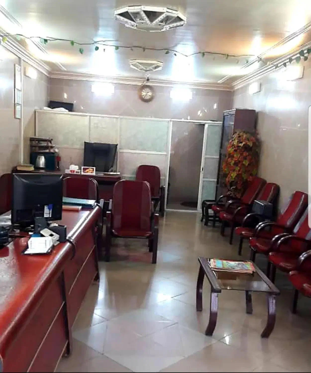 سرقفلی فروشی مغازه در افسریه|فروش مغازه و غرفه|تهران, افسریه شمالی|دیوار