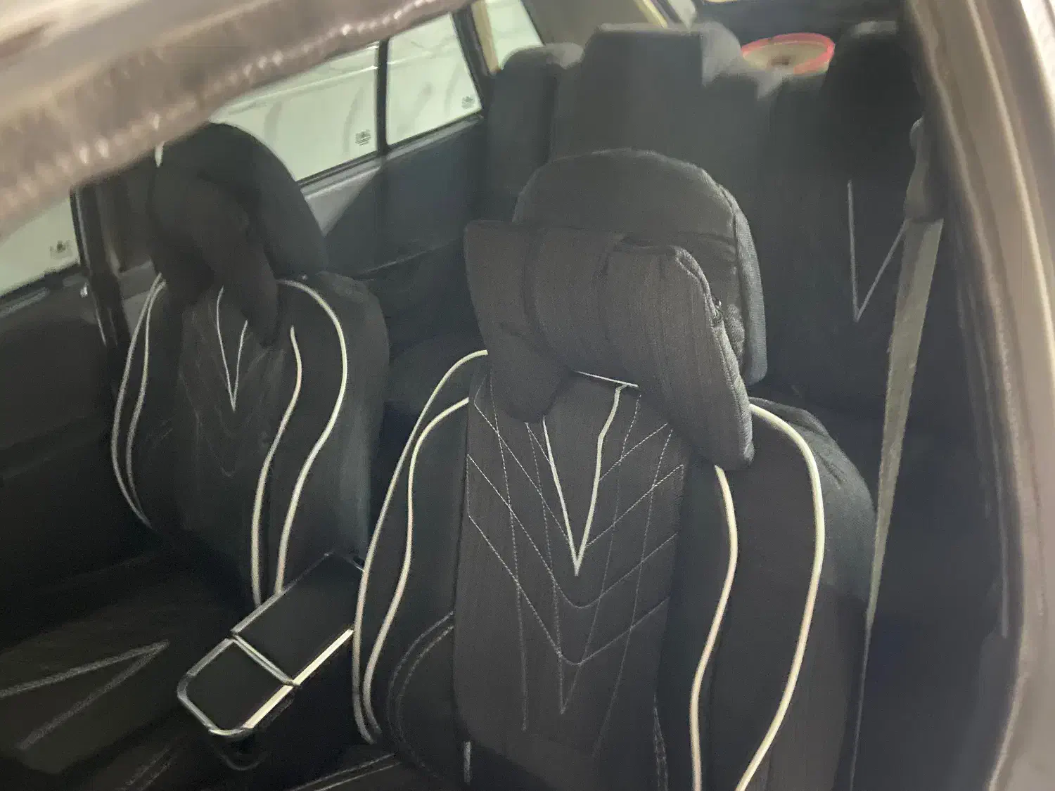 پراید ۱۴۱بسیار تمیز|خودرو سواری و وانت|دیواندره, |دیوار