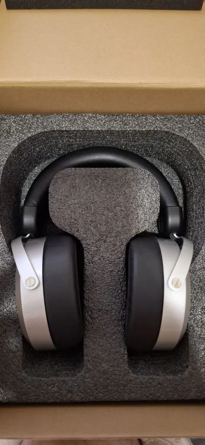 هدفون حرفه ای Hifiman|لوازم جانبی موبایل و تبلت|تهران, سازمان آب|دیوار