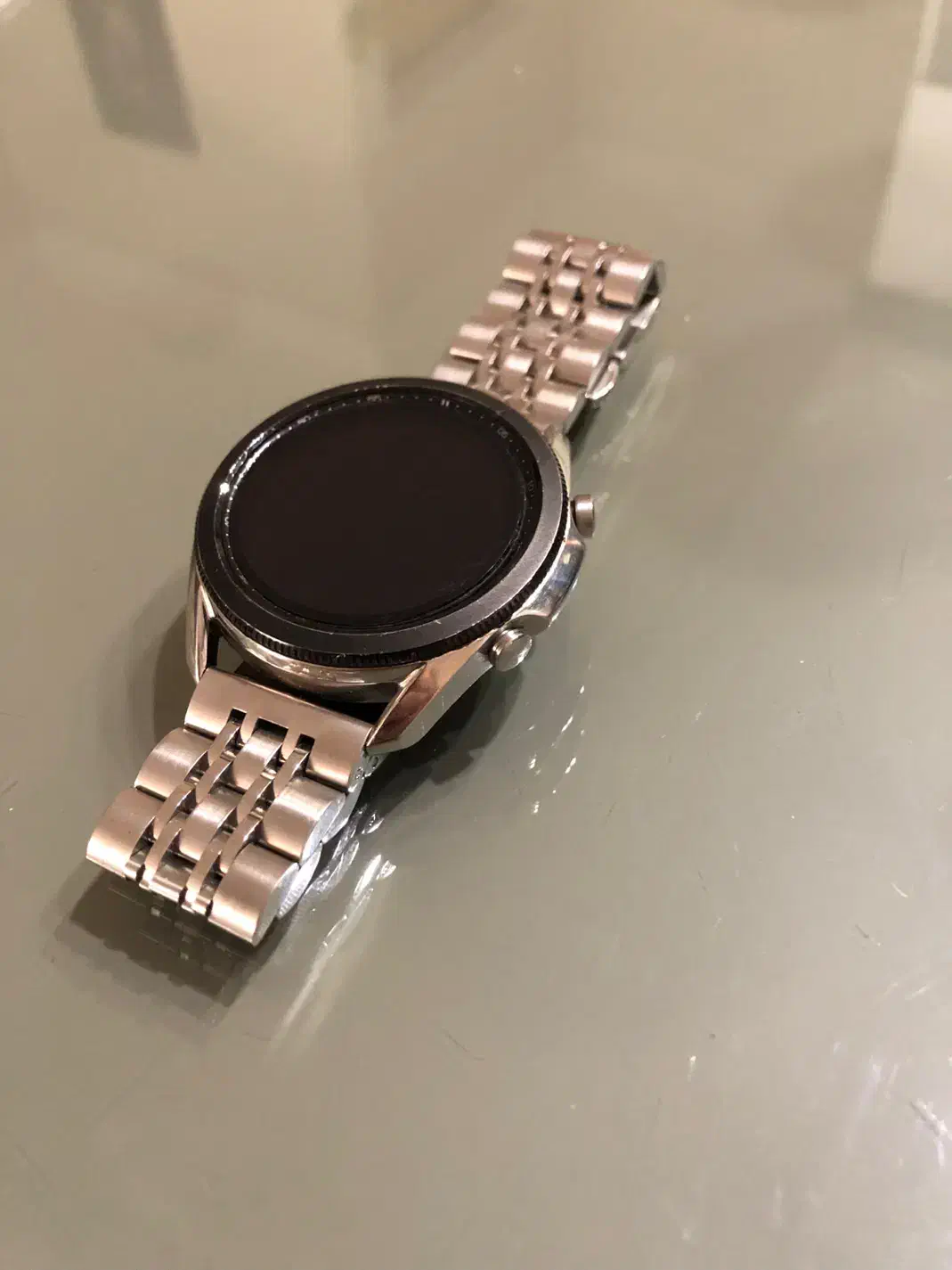 ساعت هوشمند  سامسونگ اصلی|ساعت|اصفهان, سروستان|دیوار