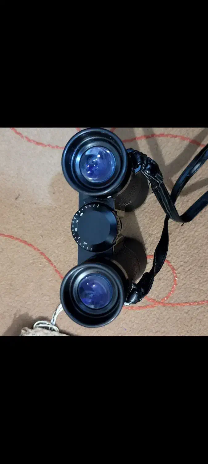 دوربین   زایس اصل المان۴۰×۱۰|کوهنوردی و کمپینگ|مسجد سلیمان, |دیوار