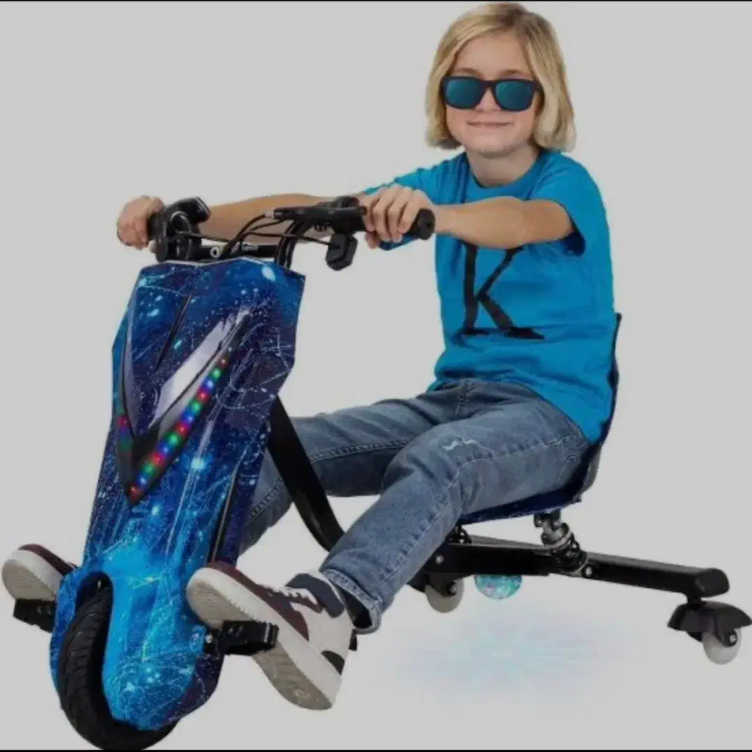 اسکوتر دریفت طرح جدید وارداتی|دوچرخه، اسکیت، اسکوتر|تبریز, |دیوار