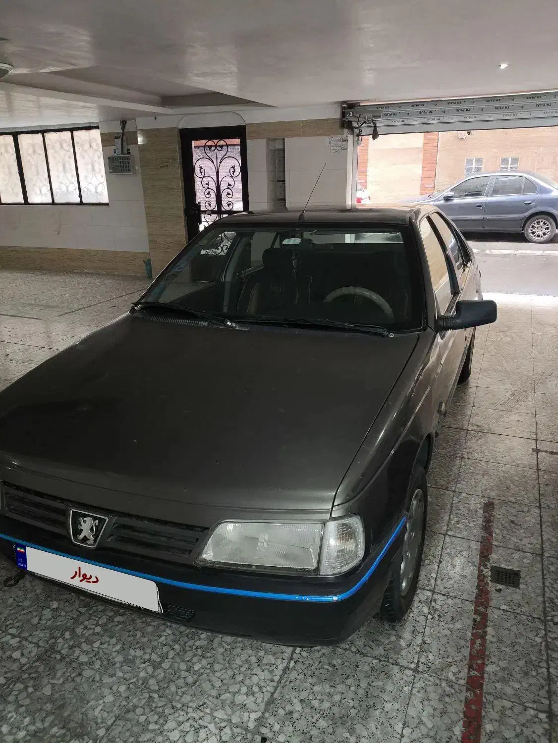 روآ فروشی|خودرو سواری و وانت|تهران, بلورسازی|دیوار