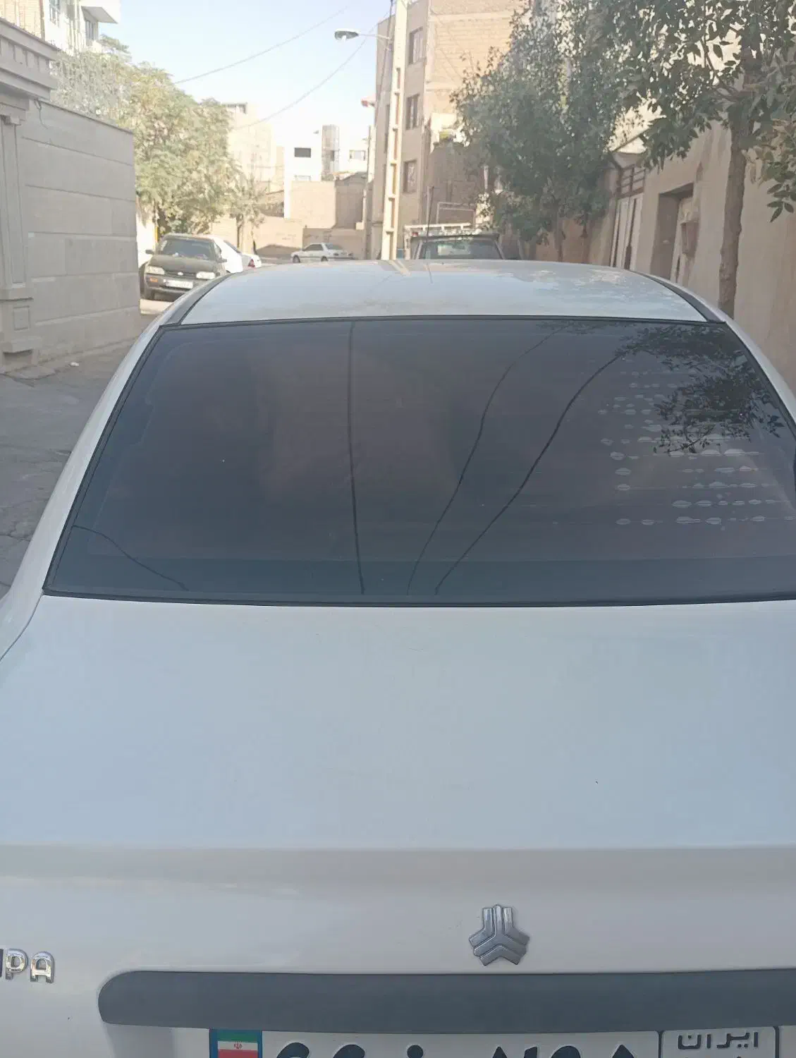 فروشی مدل ۹۹|خودرو سواری و وانت|ری, ظهیرآباد|دیوار