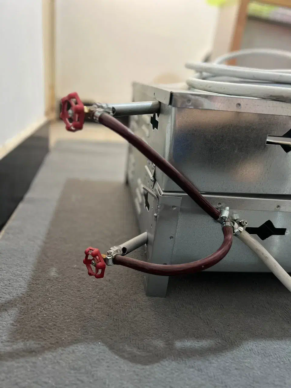 تنوز گازی|اجاق گاز و لوازم برقی پختوپز|رامشیر, |دیوار