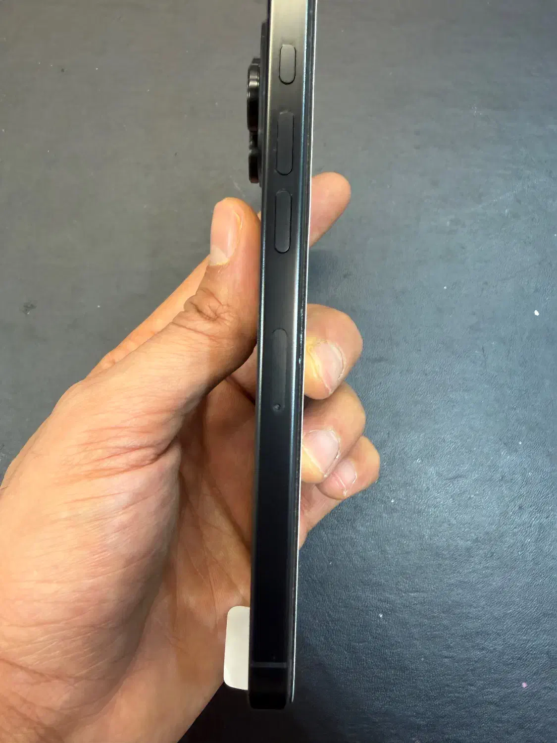 ایفون ۱۶ پرومکس|موبایل|تهران, یاخجی آباد|دیوار