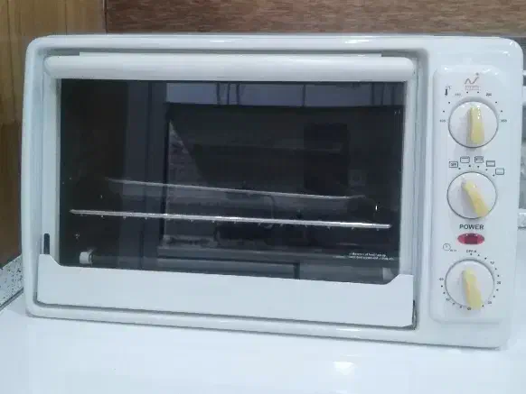 توستر|اجاق گاز و لوازم برقی پختوپز|رشت, سیا اسطلخ|دیوار