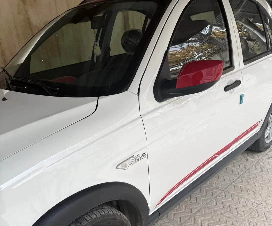 کوییکgxr|خودرو سواری و وانت|کرمانشاه, |دیوار