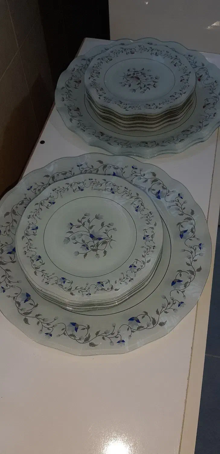 تعدادی طروف اشپزخانه|ظروف سرو و پذیرایی|پیرانشهر, |دیوار