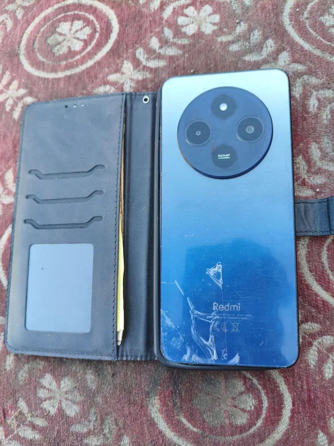 گوشی موبایل شیاومی ردمی 14c|موبایل|یزد, |دیوار