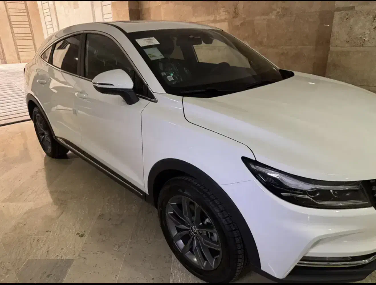 دیگنیتی پرایم مدل 1404 صفر خشک|خودرو سواری و وانت|اصفهان, احمدآباد|دیوار