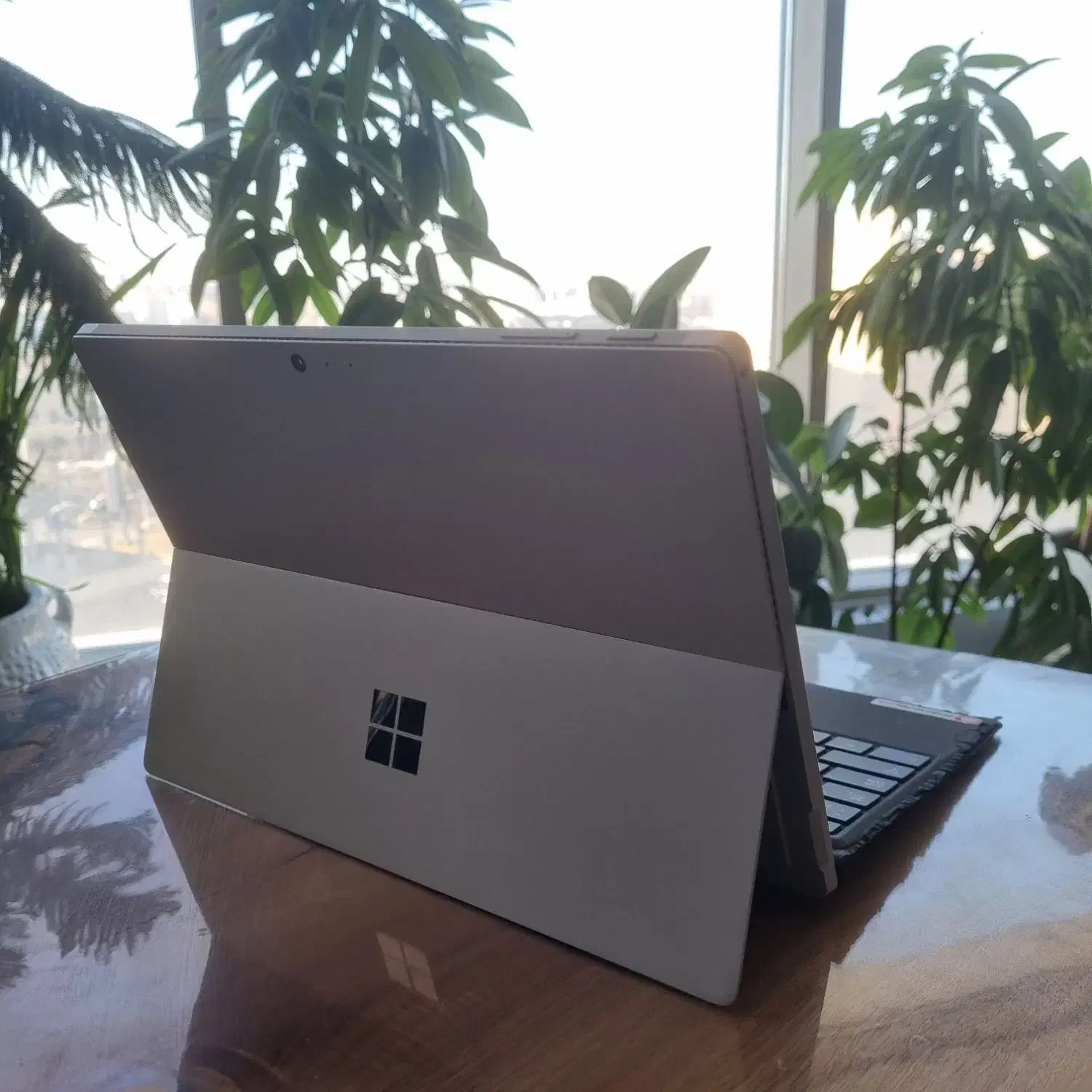 لپتاپ سرفیس پرو ۴ pro4|رایانه همراه|مشهد, ارشاد|دیوار