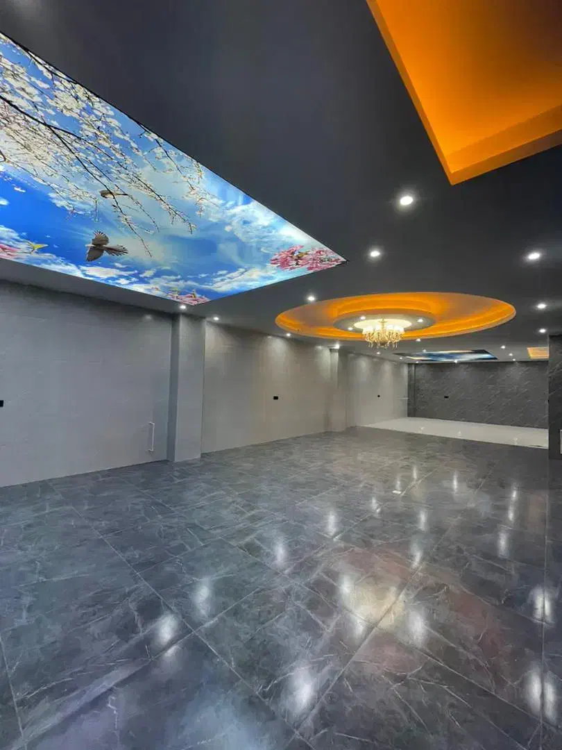 واحد لوکس ۱۴۵ متری ۳ خواب نوساز|فروش آپارتمان|نظرآباد, نظرآباد|دیوار