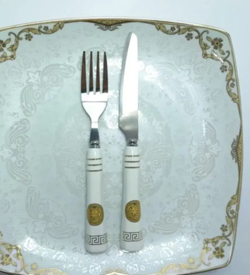 کارد وچنگال سرامیکی|ظروف سرو و پذیرایی|تویسرکان, |دیوار