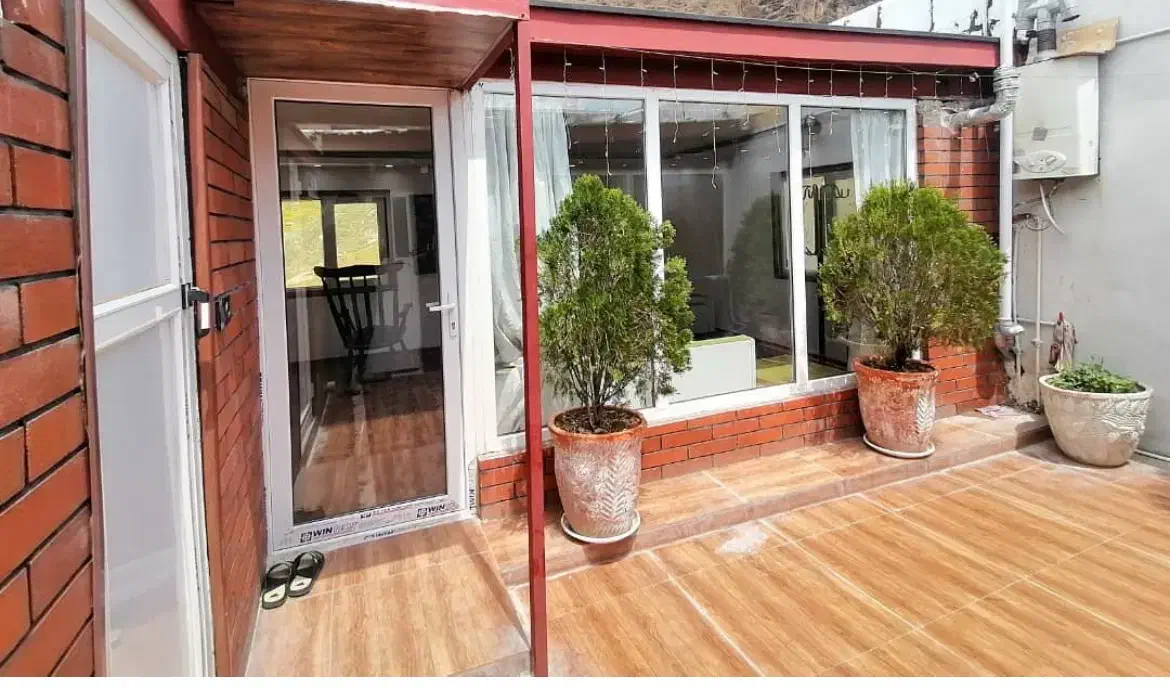 استخدام سرایدار ، سرایداری|استخدام سرایداری و نظافت|تهران, پاسداران|دیوار