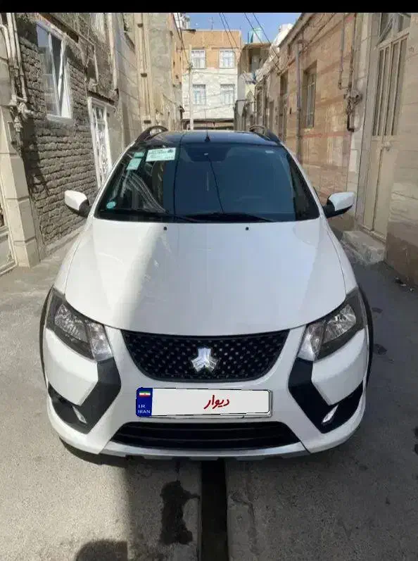 کویک RS|خودرو سواری و وانت|ساوه, |دیوار