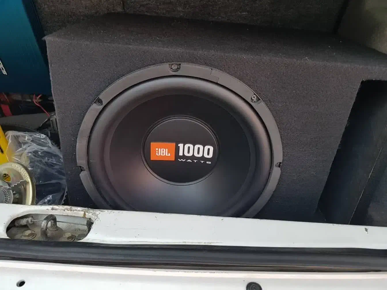 jbl 1000 نو نو|سیستم صوتی خانگی|مشهد, الهیه|دیوار
