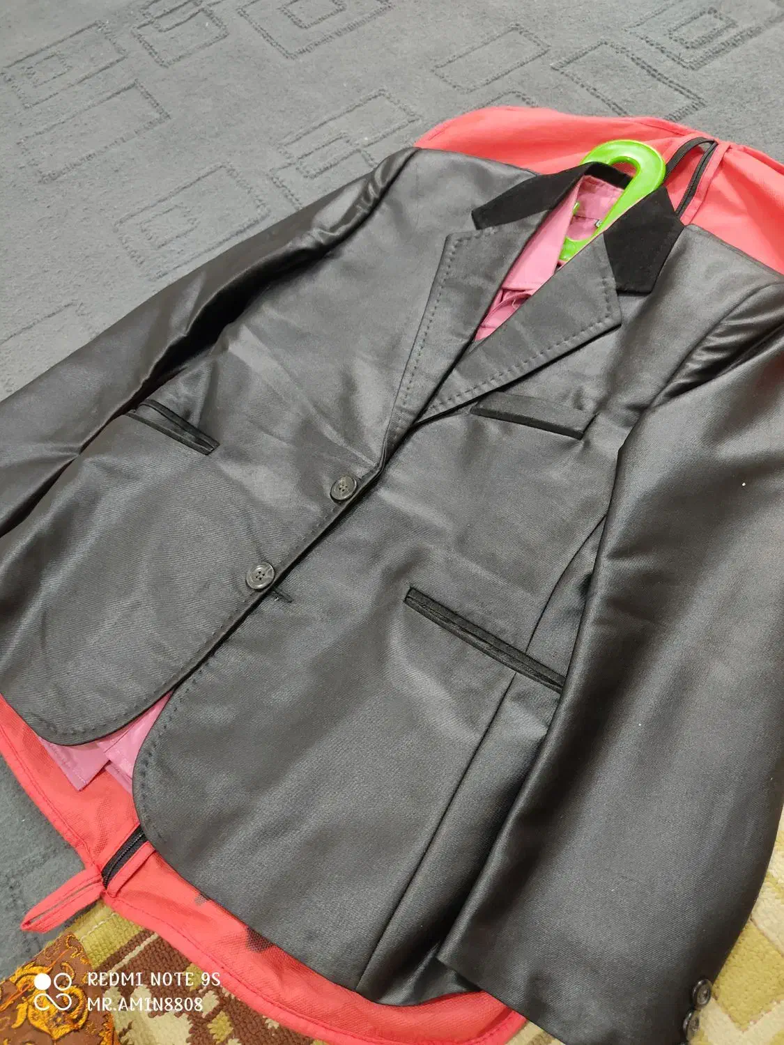 کت و شلوار و ژیله و پیراهن|لباس|پاکدشت, شهرک امام رضا|دیوار