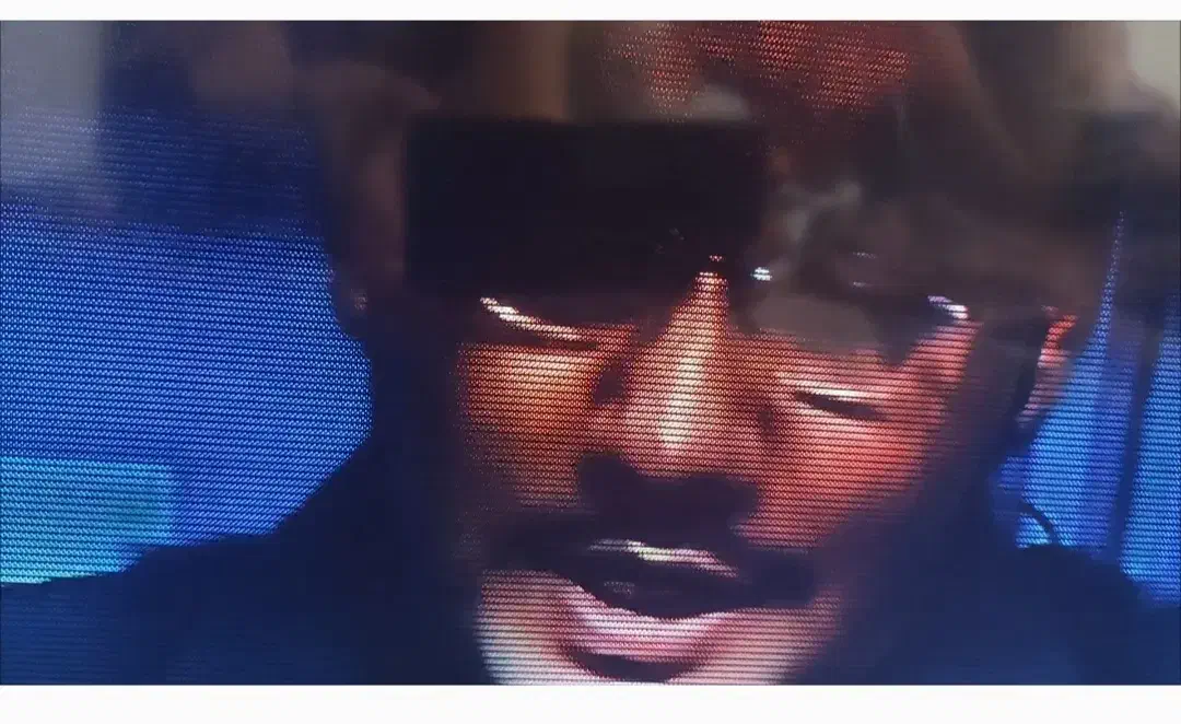 تلویزیون سامسونگ|تلویزیون و پروژکتور|رشت, کوی جام جم|دیوار