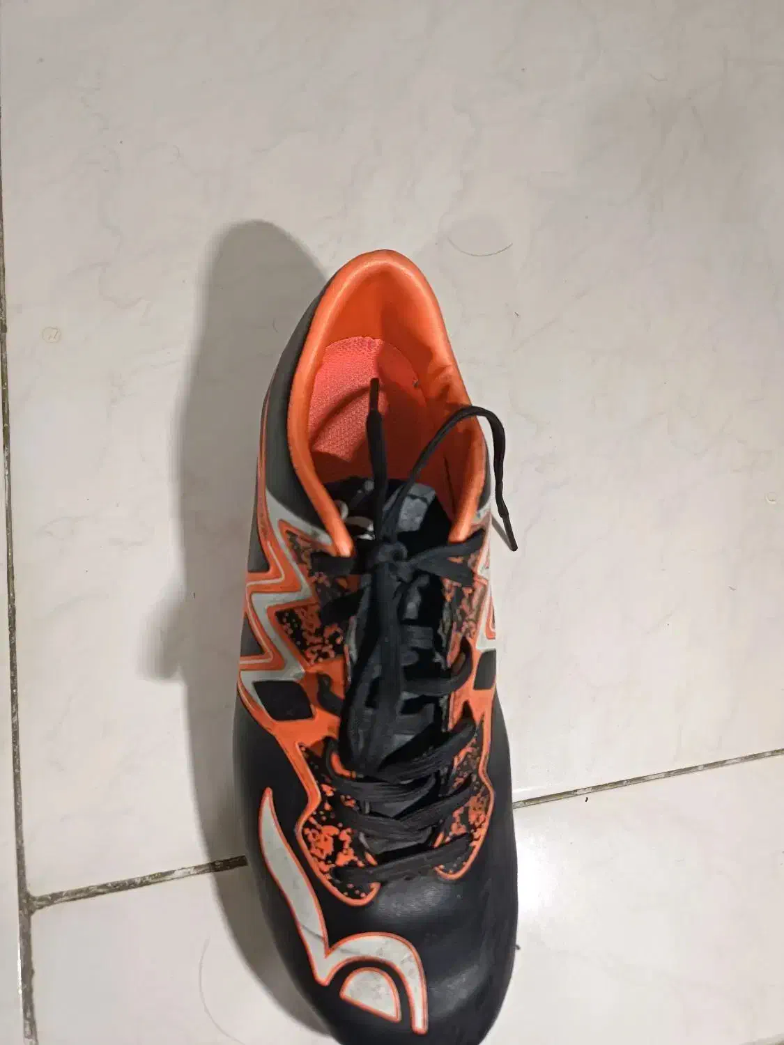 استوک چمنی نو سالم|کیف، کفش، کمربند|ملارد, |دیوار