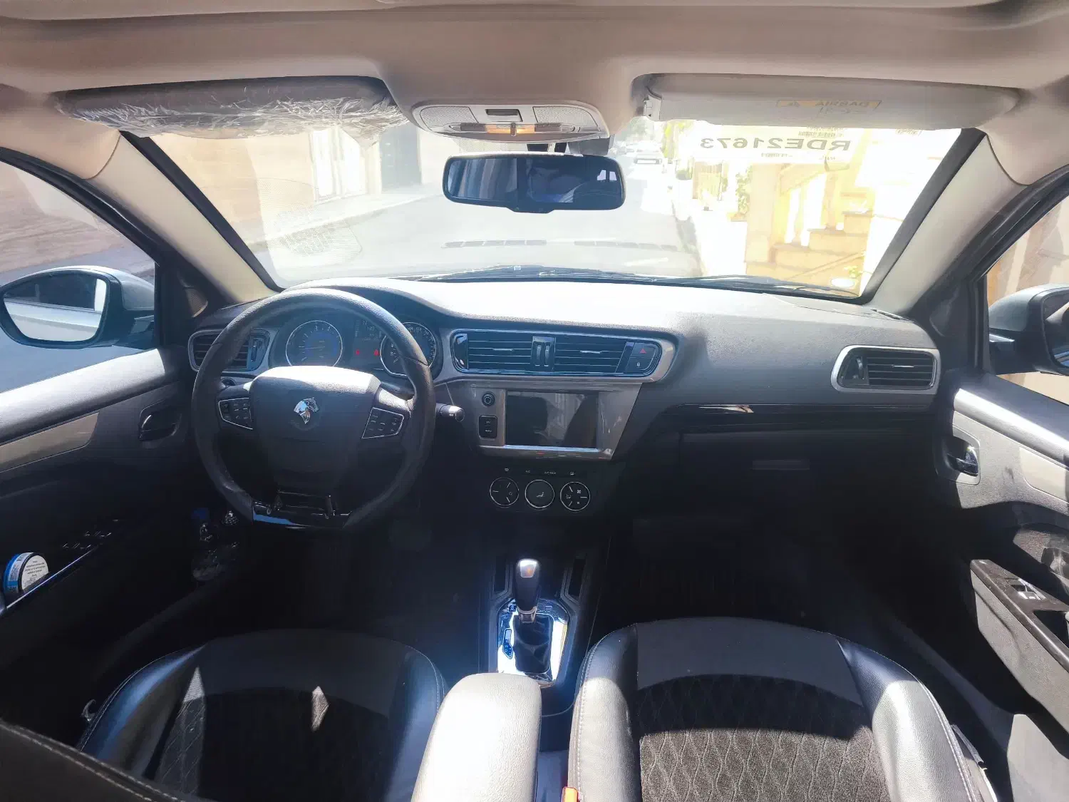 تارا V4تتانیوم|خودرو سواری و وانت|پیرانشهر, |دیوار