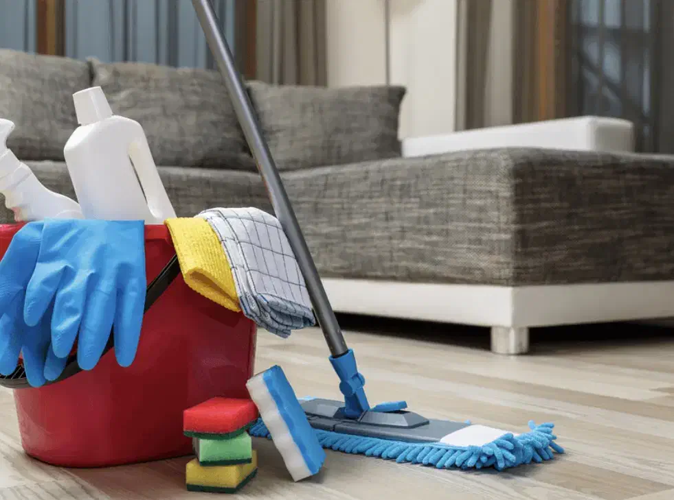 نظافت منزل با مناسبترین قیمت|خدمات نظافت|شهرکرد, |دیوار