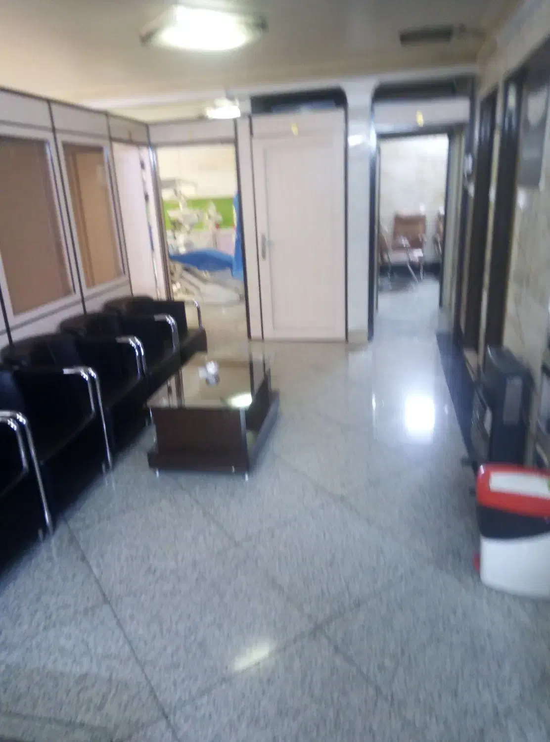 اجاره کلینیک دندان پزشکی.|اجارهٔ دفتر کار، اتاق اداری، مطب|تهران, جمالزاده|دیوار