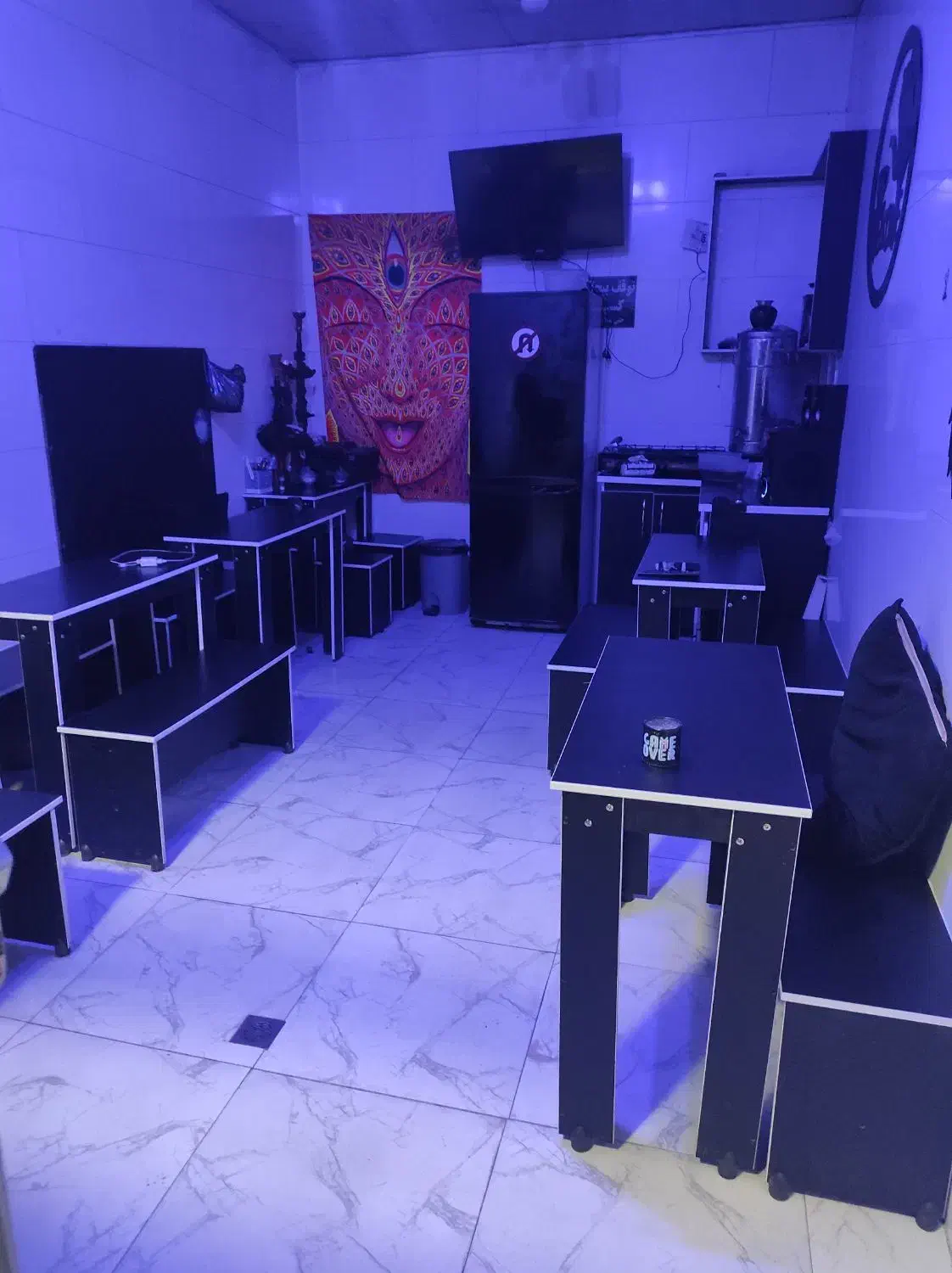 اجاره مغازه|اجارهٔ مغازه و غرفه|رشت, کوی حسینی|دیوار