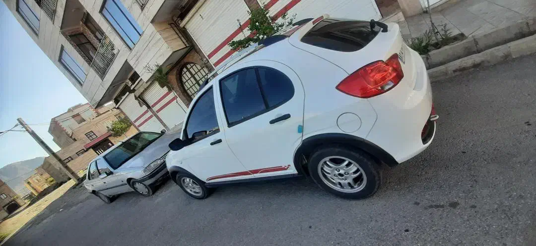 کوئیک R|خودرو سواری و وانت|هشتگرد, فاز ۷ مهستان|دیوار