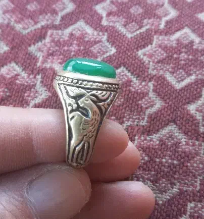 انگشتر|بدلیجات|همدان, |دیوار