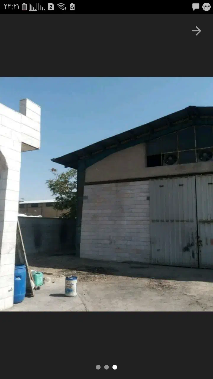 اجاره ۱۳۰۰ متری در خاوران|اجارهٔ دفتر صنعتی، کشاورزی، تجاری|تهران, خاوران|دیوار