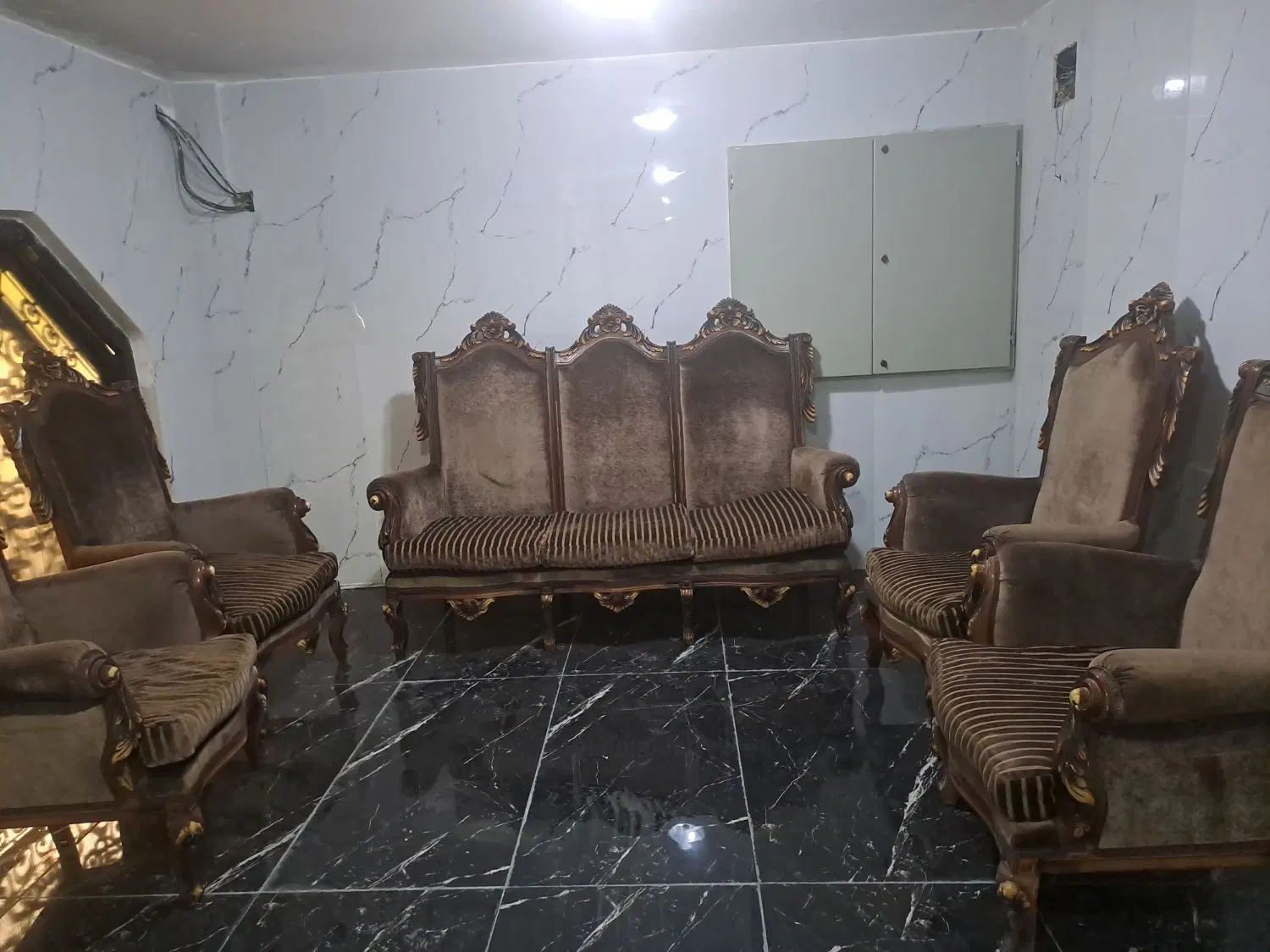 مبل|مبلمان خانگی و میز عسلی|تهران, دریا|دیوار