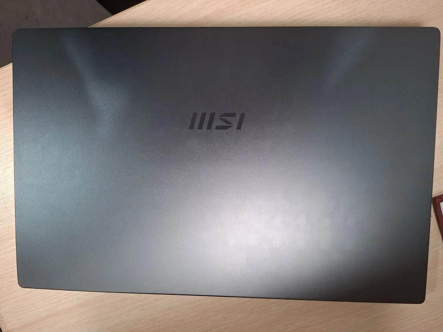 لپتاپ msi modern 15|رایانه همراه|اهواز, پادادشهر|دیوار