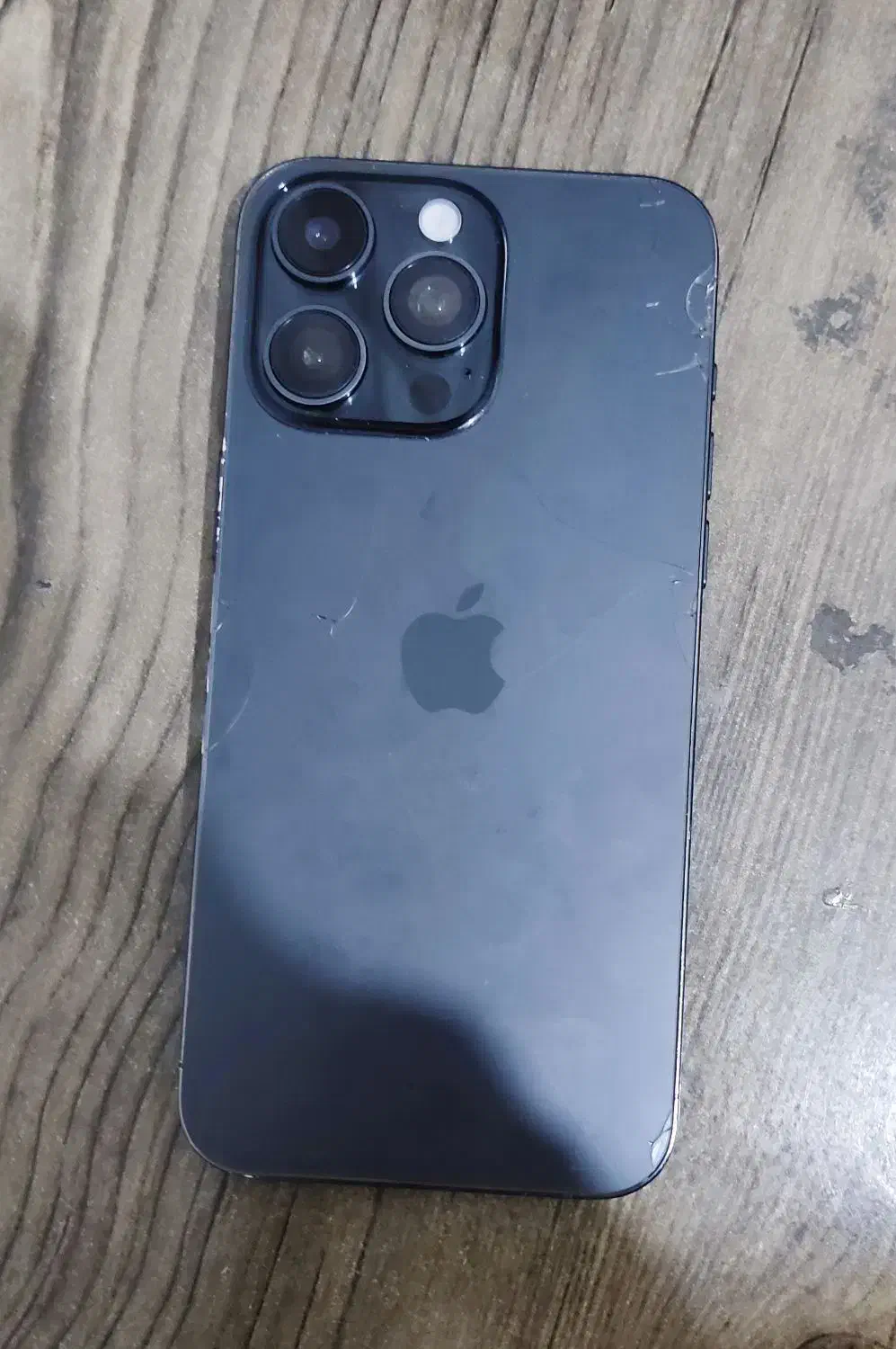 ۱۵ پرومکس کپی|موبایل|خان ببین, |دیوار