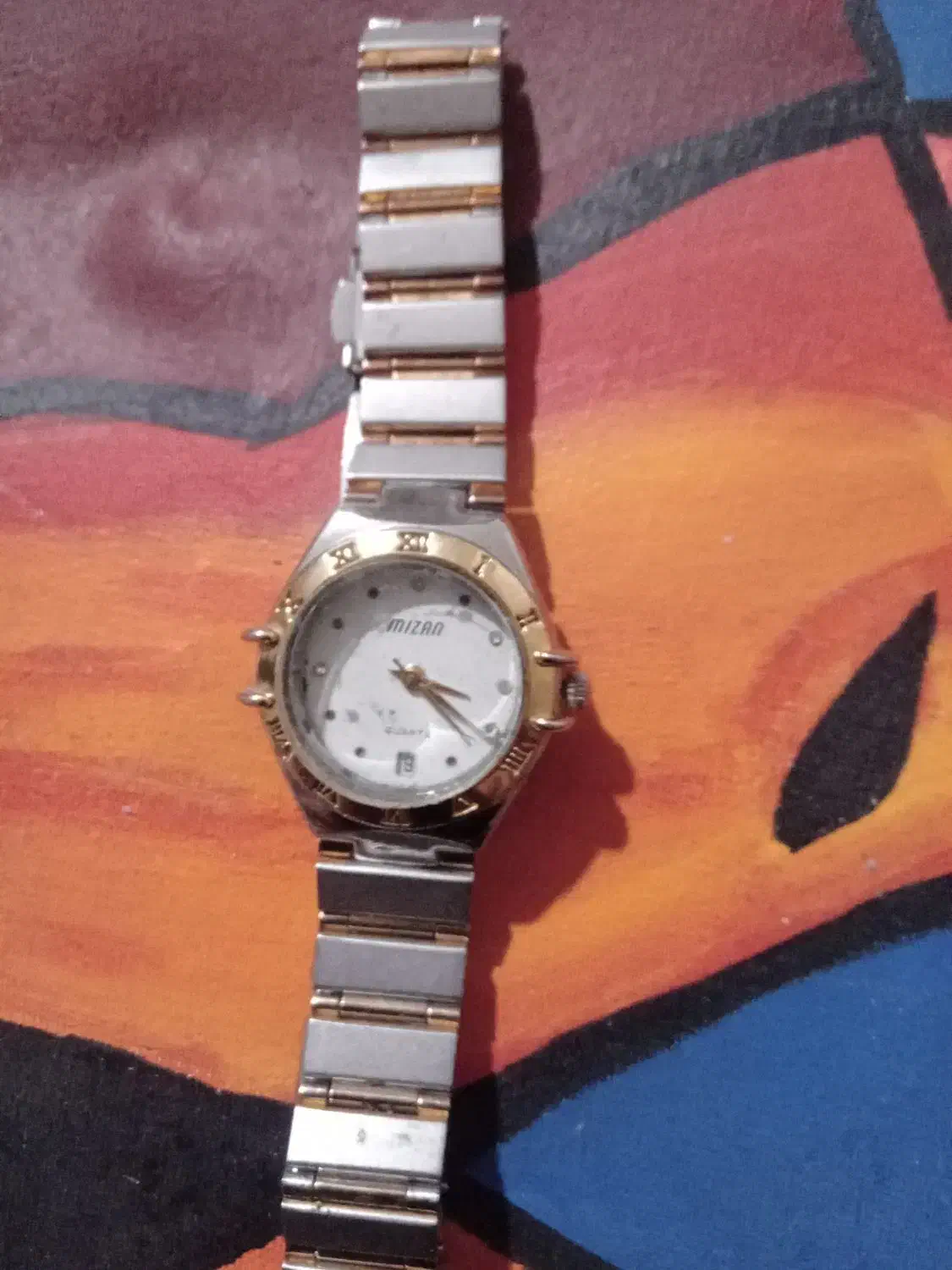 ساعت مچی زنانه|ساعت|تهران, شهرک فردوس (حسینی)|دیوار