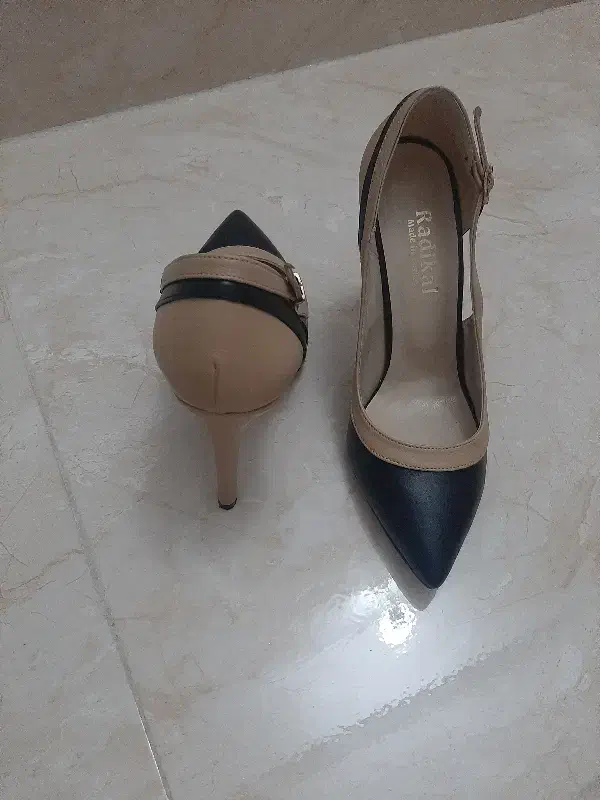 کفش مجلسی|کیف، کفش، کمربند|ارومیه, |دیوار