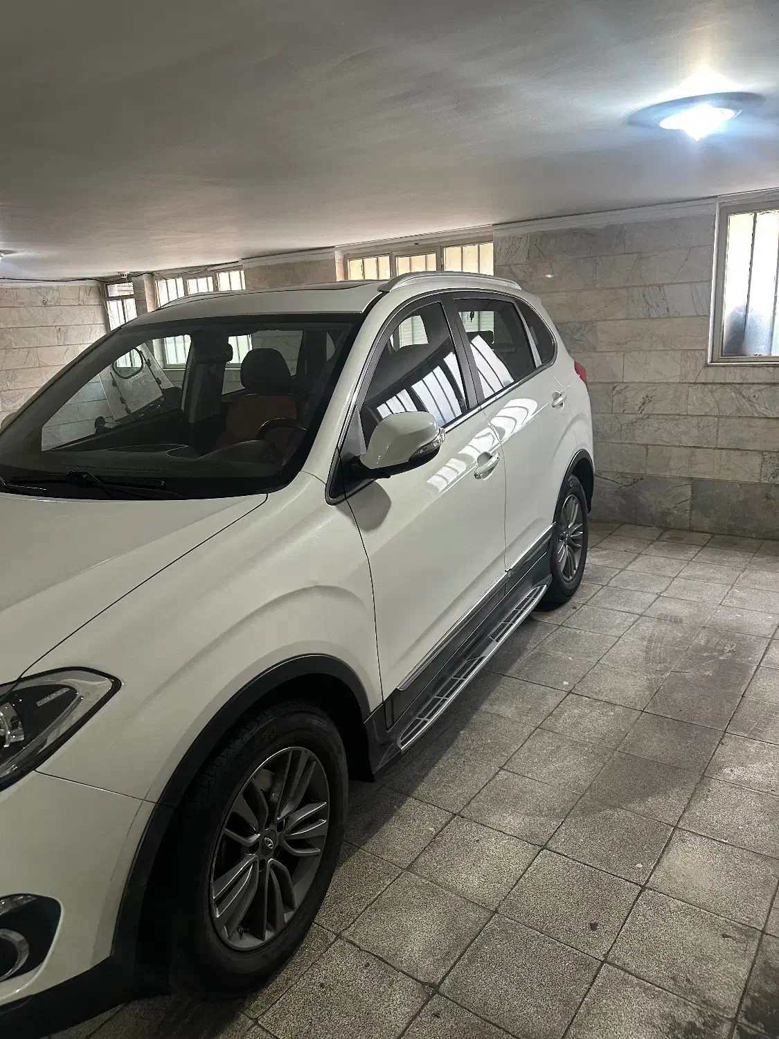 تیگو ۵|خودرو سواری و وانت|تهران, امامت|دیوار