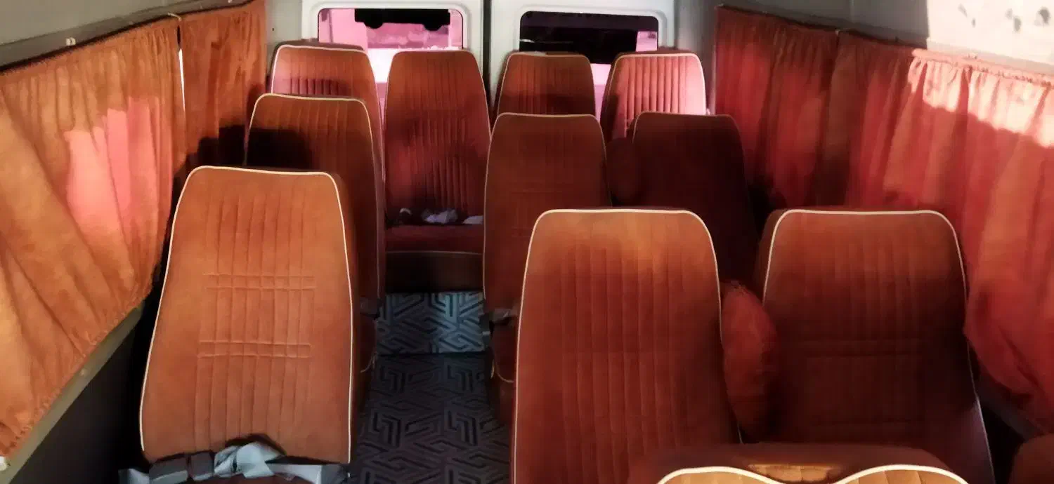 جک سانری|خودرو سنگین|تهران, بوستان ولایت|دیوار