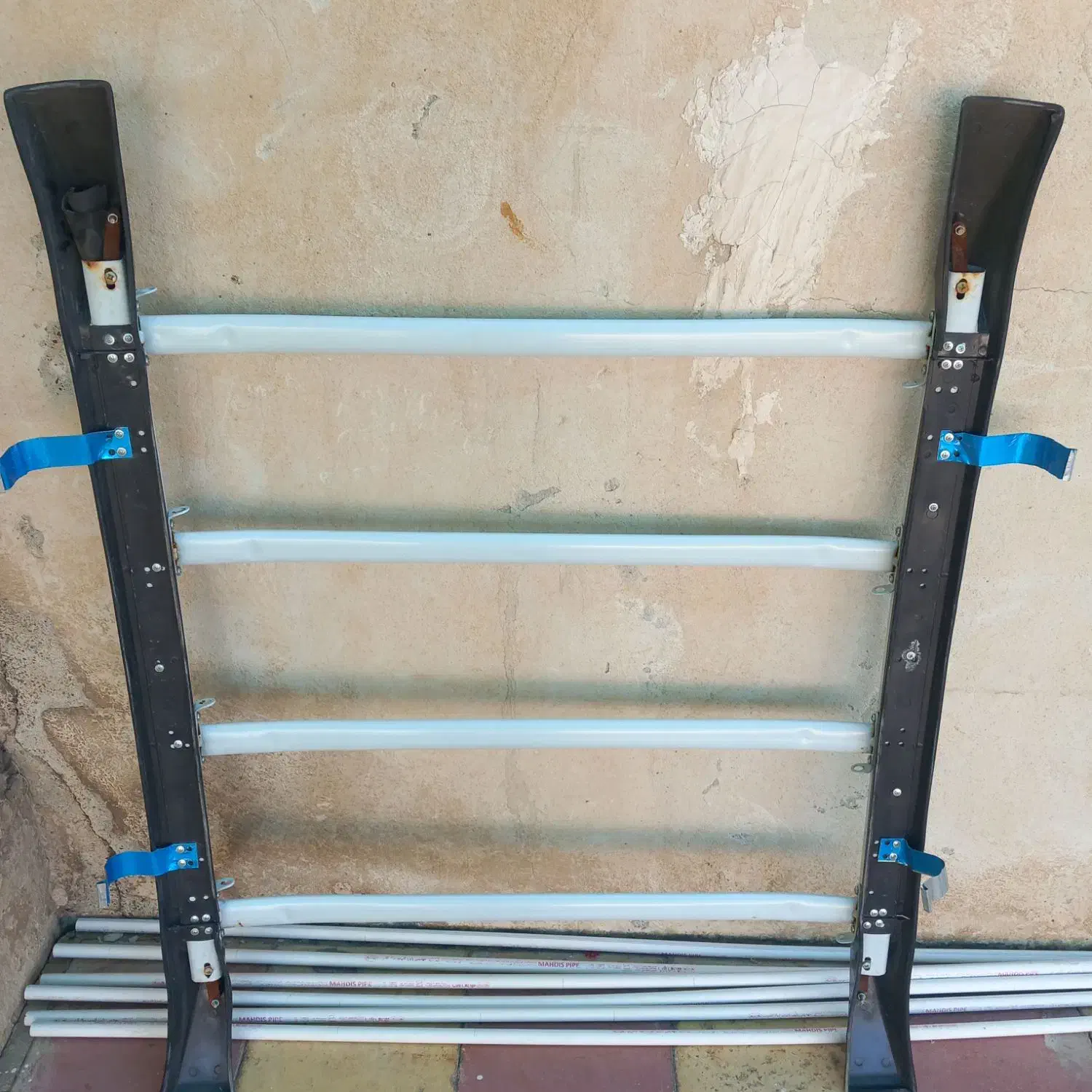 فروش باربندتیبایی|قطعات یدکی و لوازم جانبی|دهلران, |دیوار