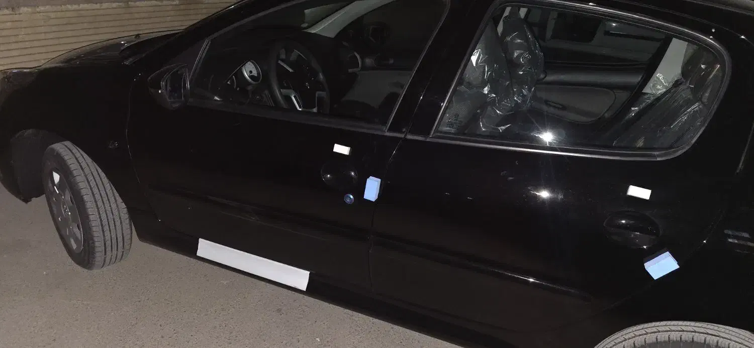 پژو207i|خودرو سواری و وانت|کرمان, |دیوار