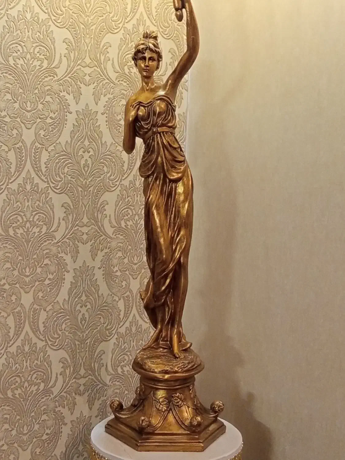 اکسسوری|مجسمه، تندیس، ماکت|تهران, دبستان|دیوار