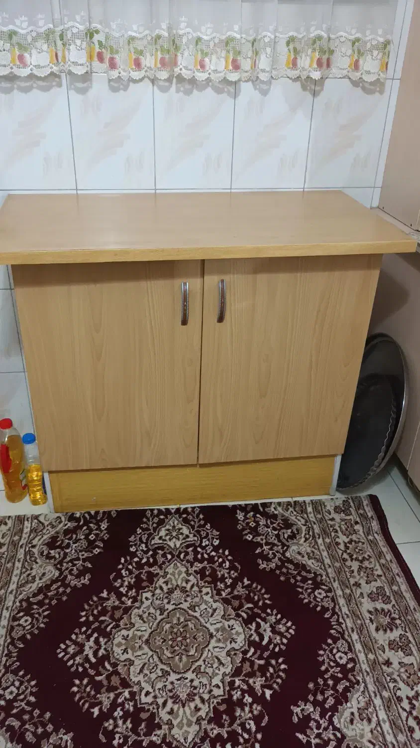 کابینت|جاکفشی، کمد، دراور|تهران, شهرک ولیعصر شمالی|دیوار