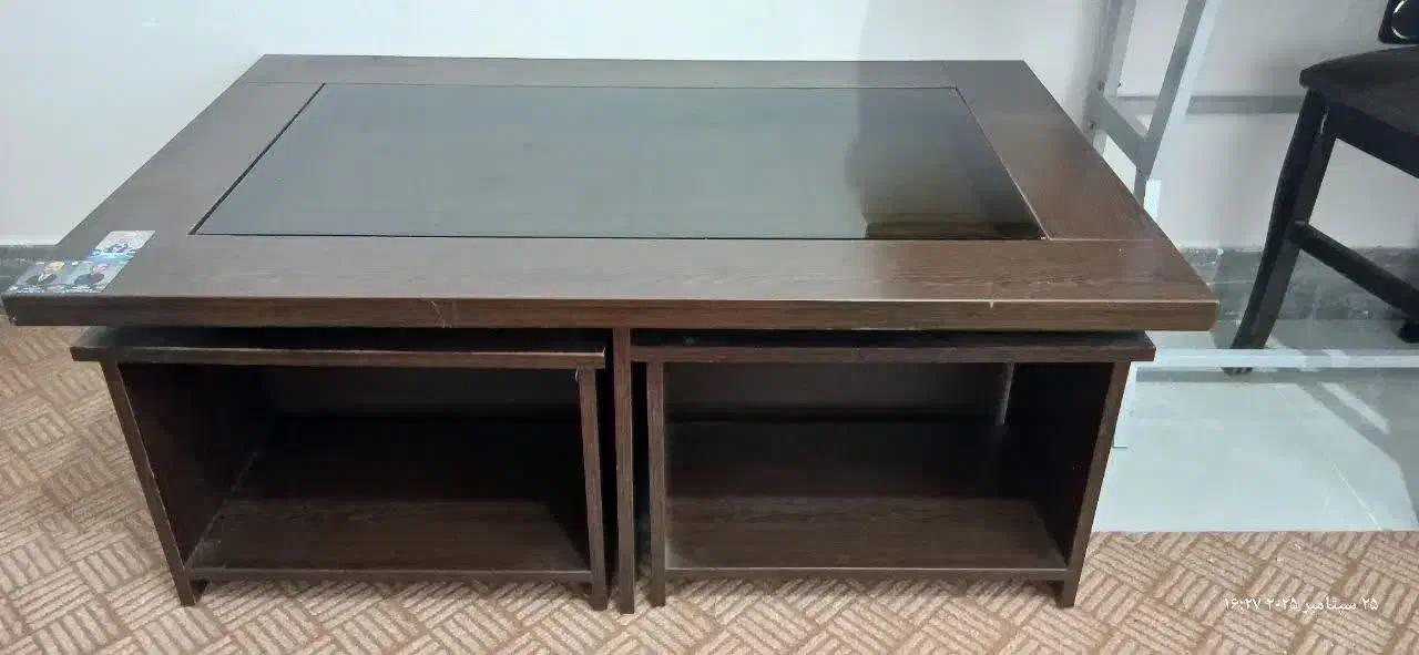 میز عسلی|مبلمان خانگی و میز عسلی|آزادشهر, |دیوار