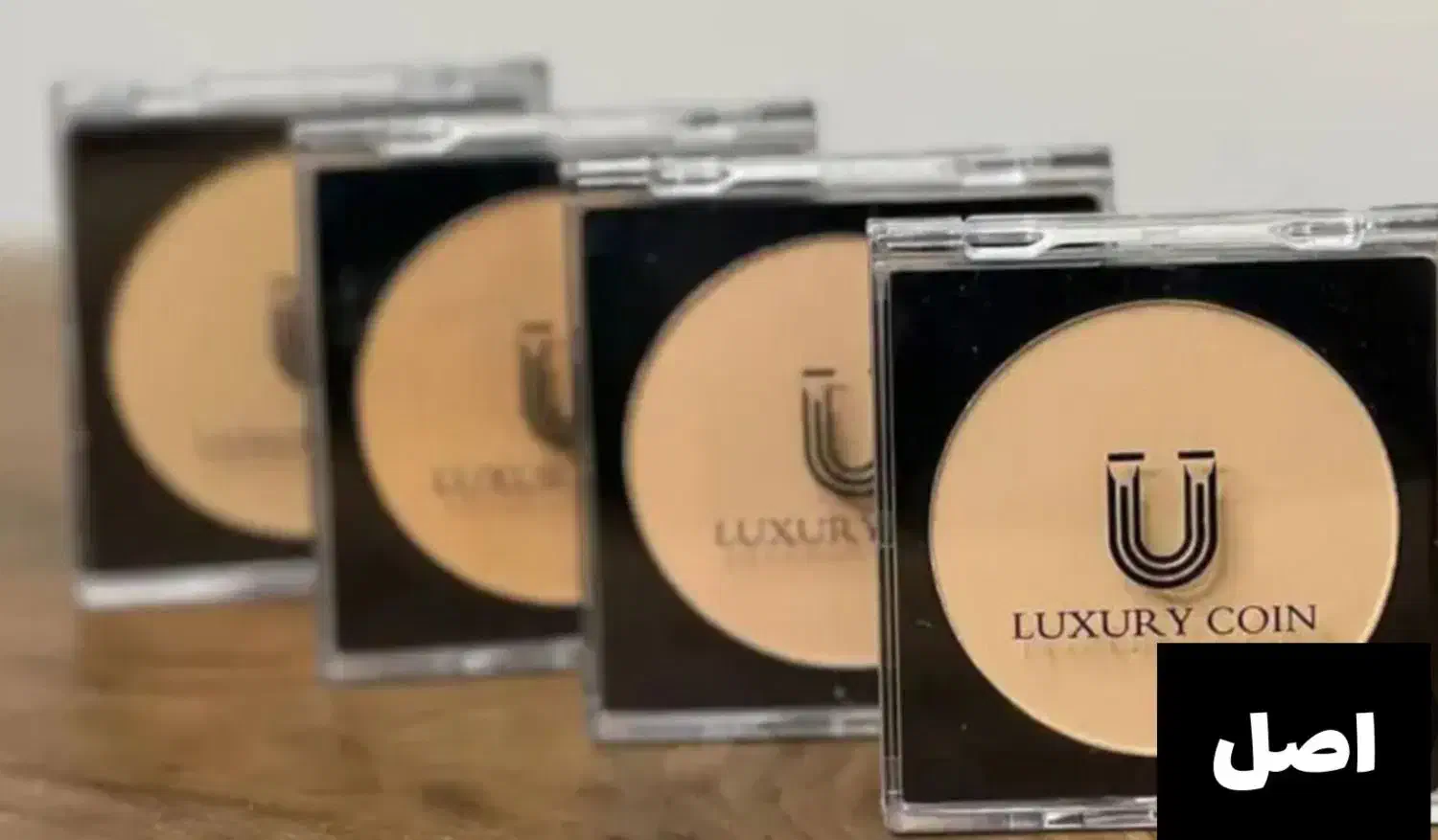 پنکک لاکچری کوین اصل نمایندگی بردسیر|آرایشی، بهداشتی، درمانی|بردسیر, |دیوار