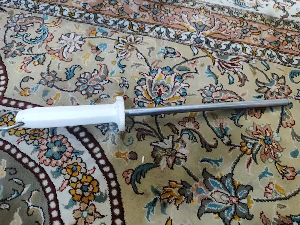 مصقل فیشر فرانسه|ظروف پختوپز|شیراز, مسلم|دیوار