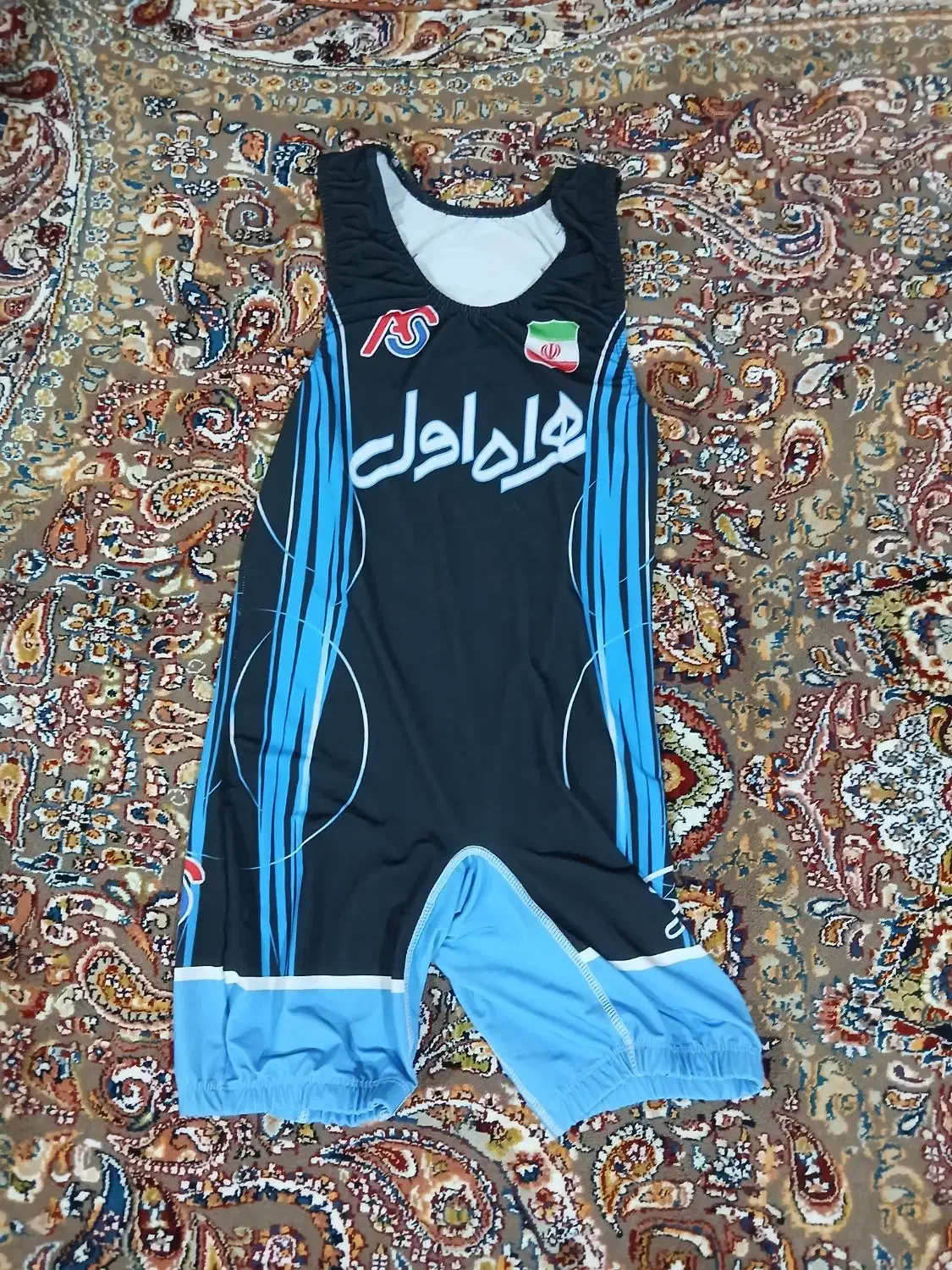 دوبنده کشتی|تجهیزات ورزشی|همدان, |دیوار