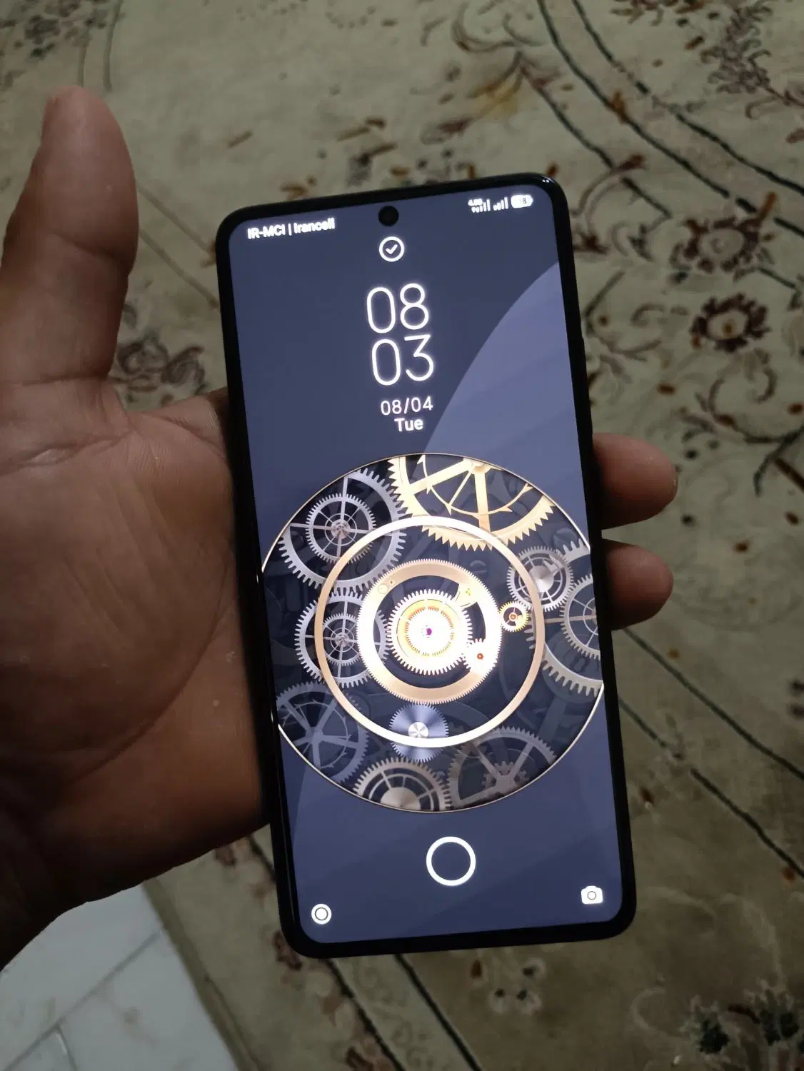 POCO X7 PRO|موبایل|پردیس, فاز ۱۱|دیوار